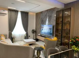 3bedroom Velvet Residence Apartment