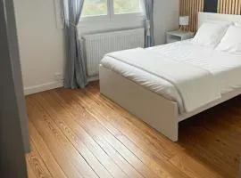 Cosy loc Saint Medard en Jalles