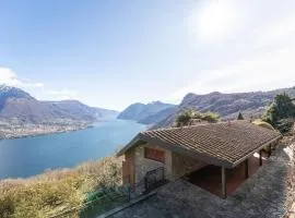 Villa Bellavista Lakeview Pool
