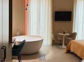 Passo Lento Charme Rooms