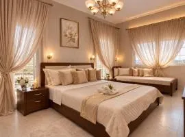 Markos Studios Potos Thassos