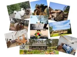 Rosa Glen Retreat - Farm Stay, Margaret River
