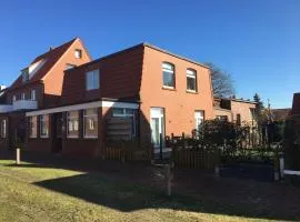 Ferienwohnung Sonnensteg auf Juist