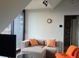 Bomaison charmant landelijke studio