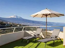 Sunset Horizon Spa Retreat by Eden Rentals Villas