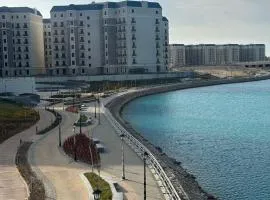 Apartment in Latin District North coast