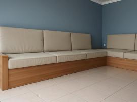 I9 Hostel, hotel en Campinas