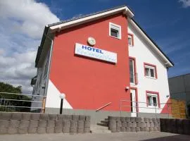 萊茵摩澤爾美景酒店