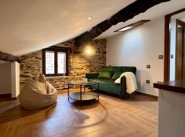 Las Vicas Puebla de Sanabria, hotell sihtkohas Puebla de Sanabria