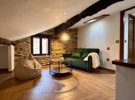 Las Vicas Puebla de Sanabria