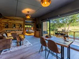 LACabane Lodge Nature