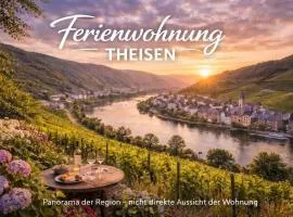 Ferienwohnung Theisen