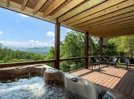 Yona Lodge - 4br Mountain Lodge Hottub Golf