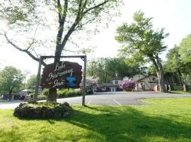 Lake Harmony Inn