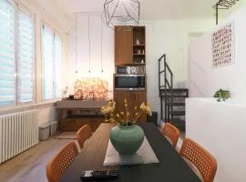 PrimoPiano - Conte Rosso