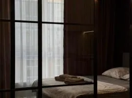 1bd Apartment in Sanville Park - 2 floor 013