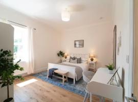 Foundry Farm Apartment, hotel a Hexham