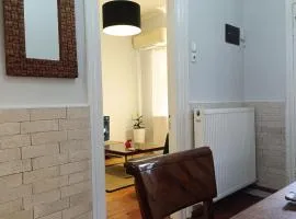The House Central Thessaloniki with free parking