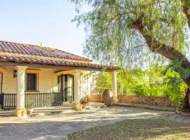 Casona Don Roque
