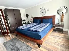 Modern Heritage Oasis with Beautiful Tay Basin View