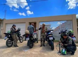 Casa Daia con cochera y piscina