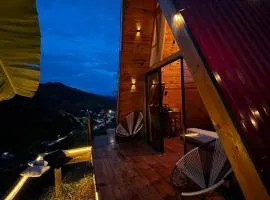 Glamping Villa JuanMa