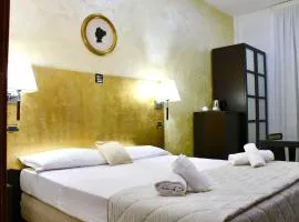 Hotel Fiorella Milano