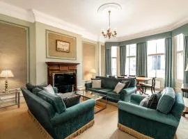 No1 The Mansions By Mansley