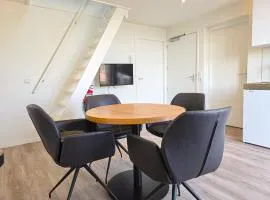 Prachtig Appartement dichtbij strand DO07