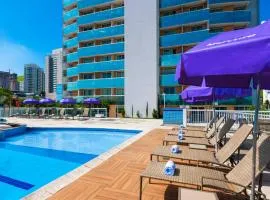 Flat Nova Iguaçu - Rei da Hospedagem Rio