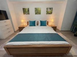 Family Apartment Tauchen 15, Hotel in Mönichkirchen