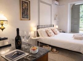 Greif Boutique Juna: Aurisina şehrinde bir otel