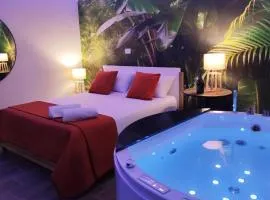 Suite Maison Tropical 2 - Apulian Experience