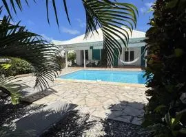 Villa Salsa - sun, pool and relaxation