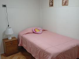 Casa un rincón acogedor, hotel a Temuco