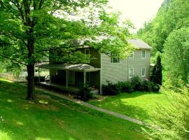 Hollyberry Inn at Heritage Farm, hotel a Huntington