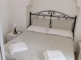 Il sottano borgo antico