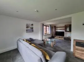 95qm Haus mit großem Garten