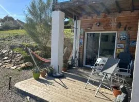 Le studio de St Martin