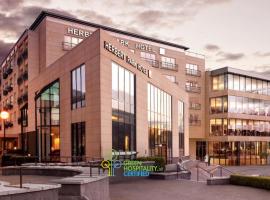 Herbert Park Hotel and Park Residence, хотел в Дъблин