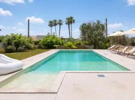 Villa Calura by Salento Affitti