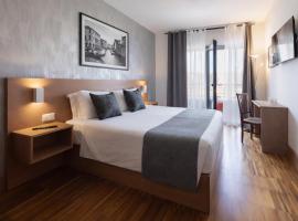 Torre Antica Venice Airport Hotel, Marco Polo-flugv&ouml;llur Feneyja, , h&oacute;tel &iacute; n&aacute;grenninu