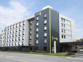 Quebec City में, होटल Home2 Suites By Hilton Quebec City