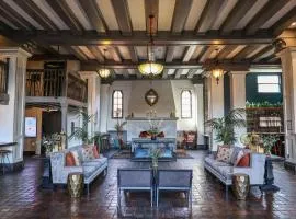 Hotel Petaluma, Tapestry Collection by Hilton