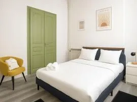 cosy studio hydraulique