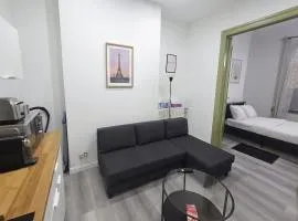 cosy studio hydraulique