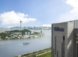 Hilton Zhuhai