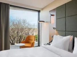 Radisson Blu Hotel, Montpellier