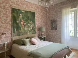 Chambre Pompadour