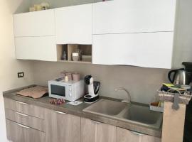 Le Dimore di Mariuccia 1, Hotel in Monte SantʼAngelo